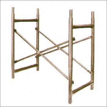 H Frames